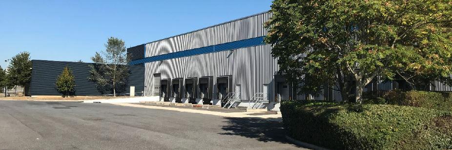 Entrepôt classe a Brétigny-sur-Orge 10215m² Location entrepôt classe a Brétigny-sur-Orge Essonne OLLOG2420149 2